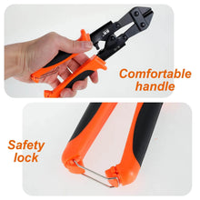 Mini Bolt Cutter Wire Breaking Plier - dailyneed.life