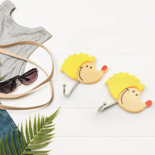 Multipurpose Self-Adhesive Hooks (Heavy Duty): Bathroom, Kitchen, Office - dailyneed.life