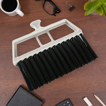 Dustpan Supdi with Brush, Dustpan For Car Office Desk, Wardrobe, Dinning Table, laptop, Keyboard Cleaning, Multipurpose Cleaning , Supdi - dailyneed.life