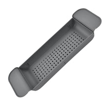 Retractable Bath Caddy, Retractable Bathtub (78 Cm Long Adjust / 1 Pc / With White Box) - dailyneed.life