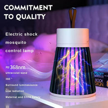 Mosquito Killer LED Lamp for Indoor & Outdoor (USB Powered) - dailyneed.life