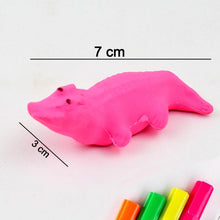 Animal Design Eraser (1 Pc / Mix Design) - dailyneed.life