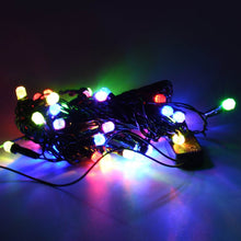 9Mtr Flower Design Home Decoration Electrical Series Light Home Decoration Diwali & Wedding LED Christmas String Light Indoor and Outdoor Light ,Festival Decoration Led String Light, Multi-Color Light (36L 9Mtr) - dailyneed.life