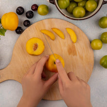 Stainless Steel Knife For Kitchen Use, Knife Set, Knife & Non-Slip Handle With Blade Cover Knife, Fruit, Vegetable,Knife Set (1 Pc) - dailyneed.life
