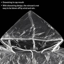 Raincoat Protect Body Arms Legs, Waterproof Reusable Rain Suit for Outdoor Accessory (1pc) - dailyneed.life