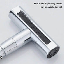 360° Rotating Waterfall Kitchen Faucet – Touch & Swivel Sink Extender (4 In 1 ) - dailyneed.life