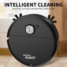 Vacuum Cleaner Sweeping Robot (1 Pc) - dailyneed.life