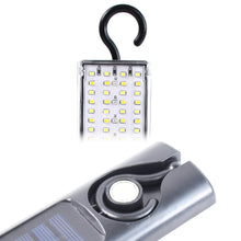 Portable Solar LED Lamp Light Emergency Work Light (1 Pc) - dailyneed.life