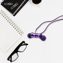 Bluetooth Headphone Neckband Sweat Resistant, Magnetic Earbuds (1 Pc) - dailyneed.life