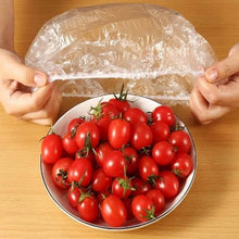 Disposable Elastic Food Storage Covers Bag (100 Pcs Set / Small) - dailyneed.life