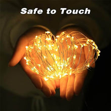 Fairy Lights Multi LED Fairy String Light (1 Pc) - dailyneed.life