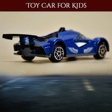 Street Racer Car Metal Die Cast Toy 3+Years Child Play - dailyneed.life