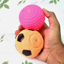 Sports Squeeze Ball Toy Set of 3 Soft Balls for Kids/Toy for Kids - dailyneed.life