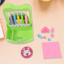 Maths Material Set Abacus Counting Number Arithmetic Aid Educational Kid Toy - dailyneed.life