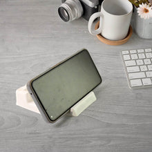 Plastic Mobile Phone Stand Holder (1 Pc) - dailyneed.life