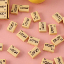 4B Erasers 30 Pack Erasers Yellow Erasers for Kids - dailyneed.life