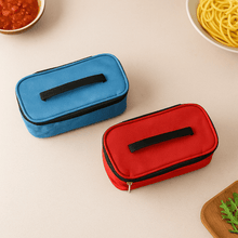 Premium Quality Insulated Lunch box Bag (1 Pc) - dailyneed.life
