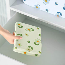 Foldable Clothes Storage Comforter Organizer Storage (140 L) - dailyneed.life