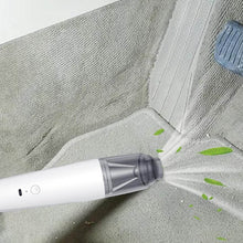 Multipurpose Cordless Rechargeable Mini Handheld Vacuum Cleaner Set - dailyneed.life