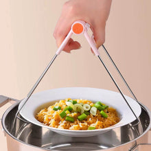 Heat Resistant Kitchen Helper Set (4 Pc) - dailyneed.life