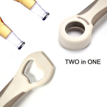 Stainless Steel Bottle Opener 15cm - dailyneed.life