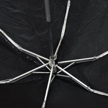 3-Fold & 5 Floor Sun Protective Solid Foldable Umbrella (1 Pc) - dailyneed.life