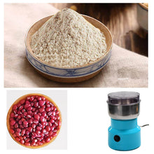 Mini Electric Stainless Steel Multifunction Smash Machine - dailyneed.life