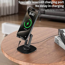 Mobile Stand Foldable & 360° Rotatable Mobile Stand (1 Pc) - dailyneed.life