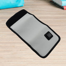 Hand Heating Strap Pain Relief Strap | Far Infrared Heat Strap Belt | Portable | Without Cable ( 1 Pc ) - dailyneed.life