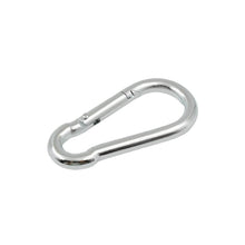 Stainless Steel Snap Hook (8×80 MM / 1 Pc) - dailyneed.life