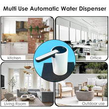 Electric Water Dispenser Pump (1 Pc) - dailyneed.life