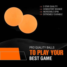 Star Seamless Table Tennis Balls (12 Pcs Set) - dailyneed.life