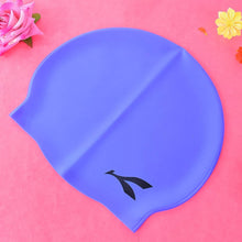 Knx Silicone Swimming Cap (1 Pc) - dailyneed.life