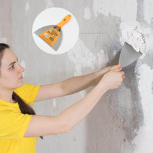 Paint Scraper Window Glass Filling Putty Knife (150 MM / 1 Pc) - dailyneed.life