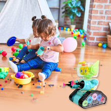Gear Robot Car for Kids (1 Pc) - dailyneed.life