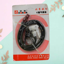 76 cm Length Air Pump Inflator Replacement Hose (1 Pc) - dailyneed.life