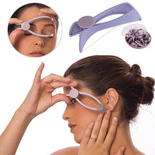 Slique Painless Hair Removal Threading Kit, Hair accessories - dailyneed.life