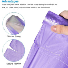 Plastic Garbage Bag Roll 46x40cm (1 Pc) - dailyneed.life