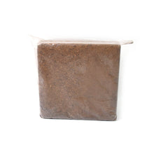 Cocopeat Block Organic Fertilizer and Soil Manure Potting Mixture for Home Gardening and Potted Plants (1 KG.) - dailyneed.life