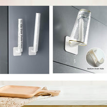 Multifunctional Adhesive Rack for Kitchen and Bathroom - dailyneed.life