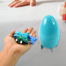 Aditi Fun & Cute Surprise Eggs Toy for Kids (1 Pc) - dailyneed.life