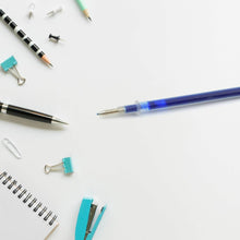 Blue Pen Refill All Round Ball Pen Refill Smooth Writing Pen Refill all Pen Suitable (1 Pc) - dailyneed.life