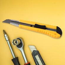 4 In 1 Hand Tool Kit Maintenance Repair Kits (1 Set) - dailyneed.life