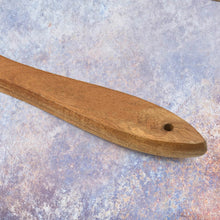 Wooden Handle Steel Wire Brush (1 Pc) - dailyneed.life