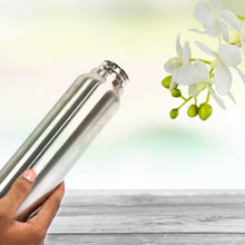Stainless Steel Vacuum-Insulated Drink Water Bottle (1000 ML) - dailyneed.life