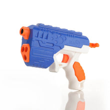 Hi-Arm Gun with 10x Foam Suction Bullets, ABS Plastic, Target Shooting - dailyneed.life