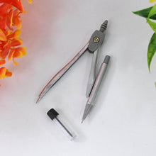 Geometry Compass Box Set for Students (1 Set Mix Design ) - dailyneed.life