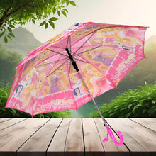 3 Fold Manual Open Umbrella | Windproof, Sunproof & Rainproof with Sturdy Steel Shaft | Easy to Hold & Carry | Umbrella for Women, Men & Kids (1 Pc) - dailyneed.life