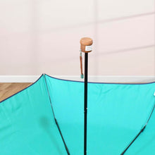 3-Fold Sun & Rain Protective Foldable Umbrella (1 Pc) - dailyneed.life