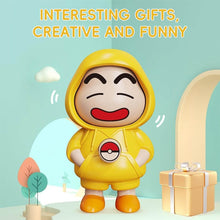 Face Changing Doll Toy with Keyring (1 Pc / Mix Color) - dailyneed.life